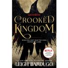 Crooked Kingdom: Six Of Crows Book 2