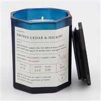 Driftwood & Palm Scented Candle 320g