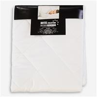 Single Quilted Mattress Protector