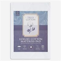 King Size Luxury Cotton Comforter