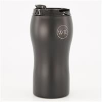 Black & White Collapsible Cup 340ml