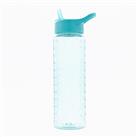 Mint Aqua Grip Water Bottle 650ml