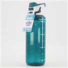 Blue Reusable Hydro Chugger Water Bottle 750ml