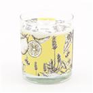 At the Foot of the Lemon Tree Scented Candle 220g