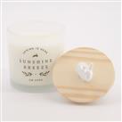 Apple Sugarcane Scented Candle 434g
