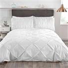 Single So Soft Quilted Mattress Protector