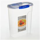 Two Pack Multicoloured Reusable Portion Pods