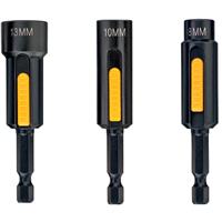 DeWalt Impact Rated Cleanable Nut Driver 8