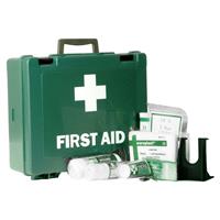 Blackrock HSE Compliant First Aid Kit Medium 1 - 10 People