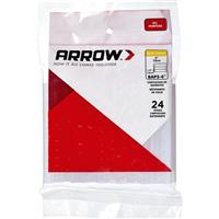 Arrow Glue Sticks 4 Inch (24 Pack)