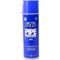 ARCTIC HAYES Spray Aero Pipe Freezer Refill Can 300ml