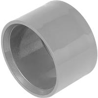Aquaflow Solvent Weld Reducer 40 x 32mm in Grey