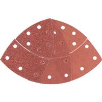 Bosch Detail Sanding Sheet Set Mixed Grit