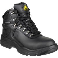 Amblers Safety FS21 Safety Boots in Black