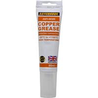 Silverhook Copper Grease Tube 80ml
