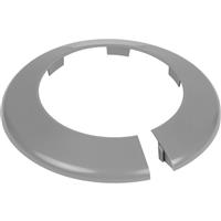 Talon Soil Pipe Collar 110mm in Grey Polypropylene