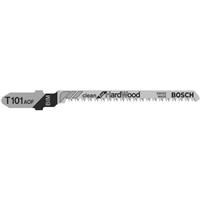 Bosch Bayonet Jigsaw Blade T101AOF Hardwood (3 Pack) Bi-Metal