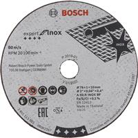 Bosch Thin Metal Cutting Disc 76 x 1 x 10mm (5 Pack) Aluminium