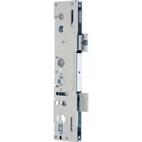 Yale Doormaster Gearbox Lockmaster Dead 35 Dual Follower in Stainless Steel
