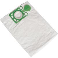 Trend 20L M Class Vacuum T32 Dust Bags with Seal (5 Pack) in White