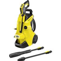 Karcher Krcher K4 Power Control Pressure Washer 130 bar Plastic