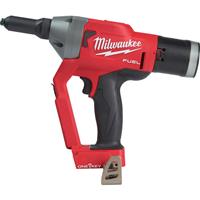 Milwaukee M18 ONEFPRT-0X FUEL ONE-KEY Rivet Tool Body Only Steel