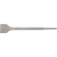 DeWalt Spade Chisel 250 x 40mm Steel