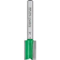 Trend 1/4" Straight Router Cutter 12 x 19.1mm Resin