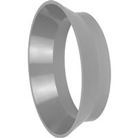 Aquaflow 110mm Weathering Collar in Grey