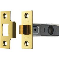 ERA Tubular Latch 64mm in Brass