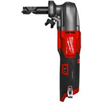 Milwaukee M12 FNB16-0X FUEL Nibbler 1.6mm Body Only Steel