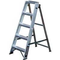 TB Davies HDUTY-S Professional Step Ladder 5 Tread Aluminium