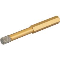 Spectrum OX Trade Dry Diamond Tile Drill Bit 7mm