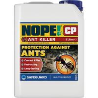 Safeguard Nope Ant Killer Spray 5L