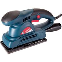 Silverstorm 150W 1/3 Sheet Sander 230V Wood