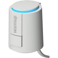 Warmup Electrothermic Actuator 24V in White