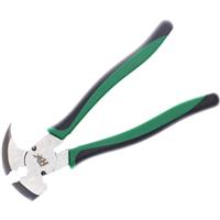 Hawksmoor Fencing Pliers in Green/Black Carbon Steel