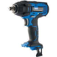 Draper Storm Force 20V Mid-Torque Impact Wrench
