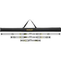 Stanley FatMax Xtreme Level Pack with Bag 600mm