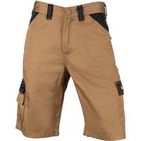 Dickies Men's Everyday Shorts 36 in Khaki Cotton/Polyester