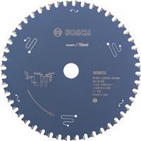Bosch EXPERT Steel Circular Saw Blade 184 x 20 x 48T