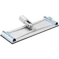 ProDec Swivel Sander Head in Silver Aluminium