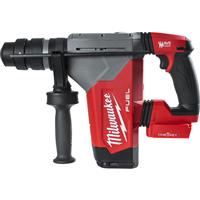 Milwaukee M18 ONEFHPX-0X FUEL ONE-KEY 28mm SDS-plus Drill Body only in Red