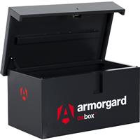 Armorgard OxBox OX05 Van Box 810 x 470 x 385mm Steel