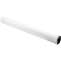 Ideal Boilers Ideal Logic Flue Extension 2m in White