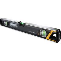 ToughBuilt Magnetic Lit Box Level 600mm