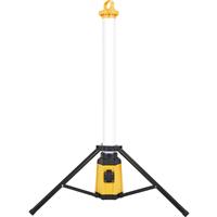 Stanley Professional Plasterers Light IP44 240V 60W 4000lm