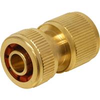 Unbranded Brass Quick Connector 1/2"