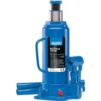 Draper Hydraulic Bottle Jack 10 Tonne