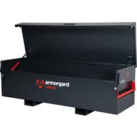 Armorgard Tuffbank TB6 Truck Box 1925 x 615 x 640mm Steel